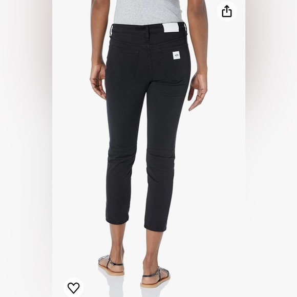 Armani Exchange Capris - Picture 2 of 7